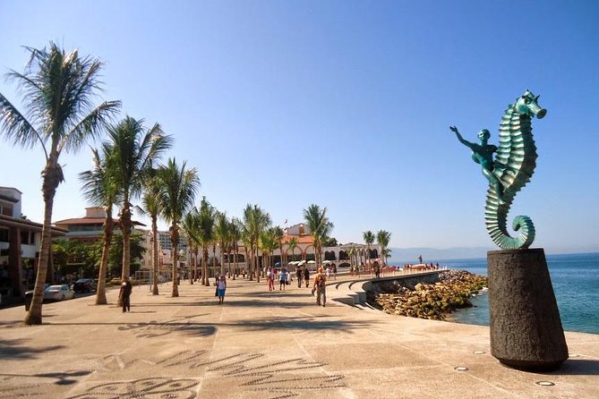 City Tour Puerto Vallarta - Churches, Tequila Test and more - How good is the value at $12.04?