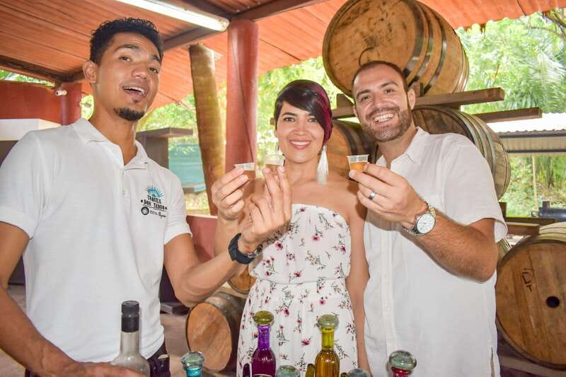 CityFunTastic: Fall in love with Puerto Vallarta! - Who should book this Puerto Vallarta tour?