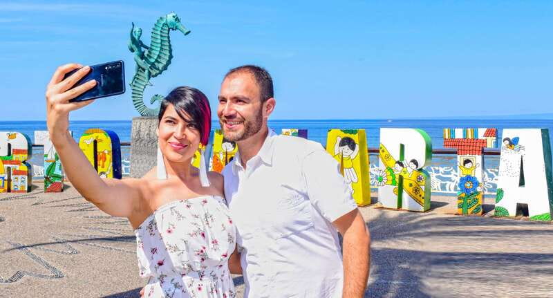 CityFunTastic: Fall in love with Puerto Vallarta! - A full day that puts Puerto Vallarta in context