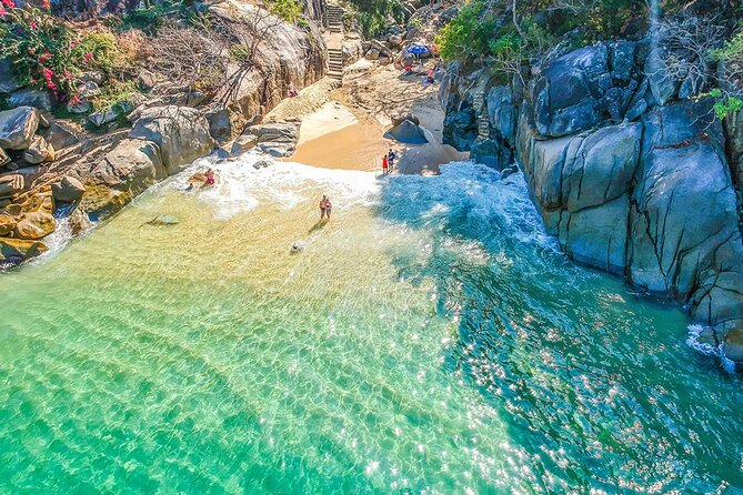 Coastal and Jungle Hiking Tour along 6 Beaches of Puerto Vallarta - Key points to know before booking