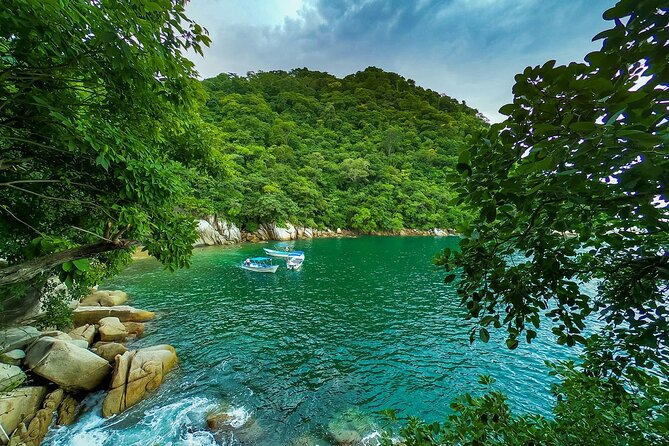 Coastal and Jungle Hiking Tour along 6 Beaches of Puerto Vallarta - What the $45 price really covers