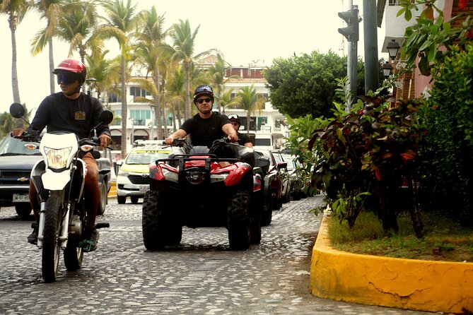Combina 3 actividades snorkel , todoterreno y cascada!! - From the Zona Romantica to Highway 200
