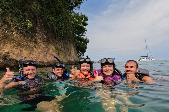 Combina 3 actividades snorkel , todoterreno y cascada!! - Los Arcos, Puerto Vallarta’s most famous rock formation
