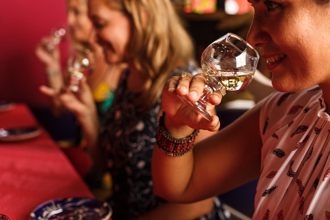 Connoisseur Tequila Tasting - Why this Puerto Vallarta tasting is more than four shots