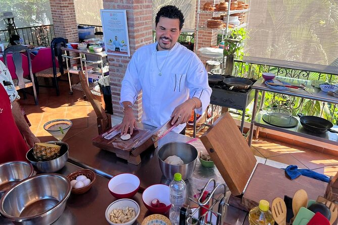 Cook Like a Local: Vallarta Market & Cooking Experience - Key points to know before booking