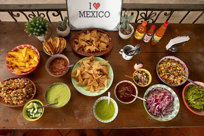 Cook Like a Local: Vallarta Market & Cooking Experience - Why the handmade tortillas matter