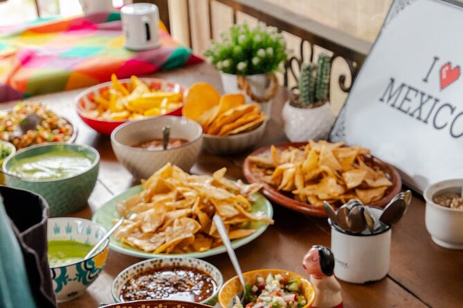 Cook Like a Local: Vallarta Market & Cooking Experience - Who should book Cook Like a Local