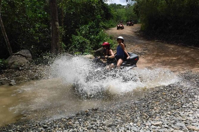 Cuale River ATV Jungle Adventure - Key points before you book