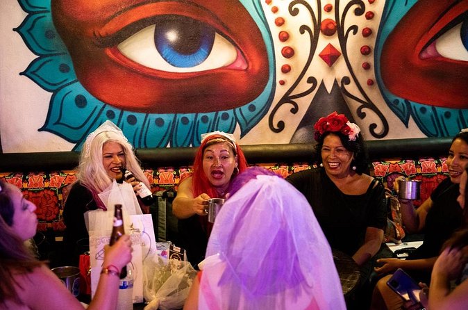 Dance Lessons and Cocktails in a Mexican Cantina - Who will enjoy this Puerto Vallarta activity?