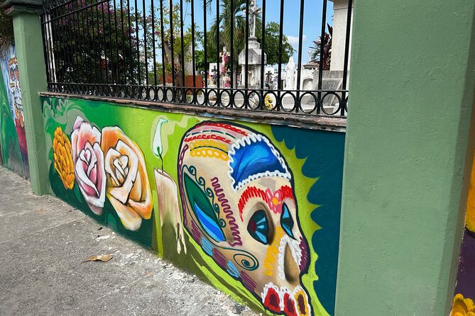 Day of the Dead inspired Cemetery Tour in Puerto Vallarta - Why this Puerto Vallarta walk feels different
