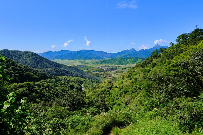 Day Trip to Mascota and Talpa de Allende from Puerto Vallarta - Three hours in Talpa de Allende