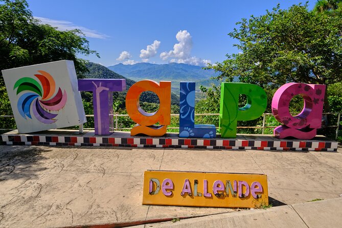 Day Trip to Mascota and Talpa de Allende from Puerto Vallarta - What the guide adds to the day