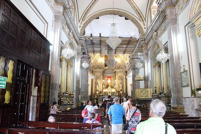 Day Trip to Mascota and Talpa de Allende from Puerto Vallarta - Is $219 a fair price?