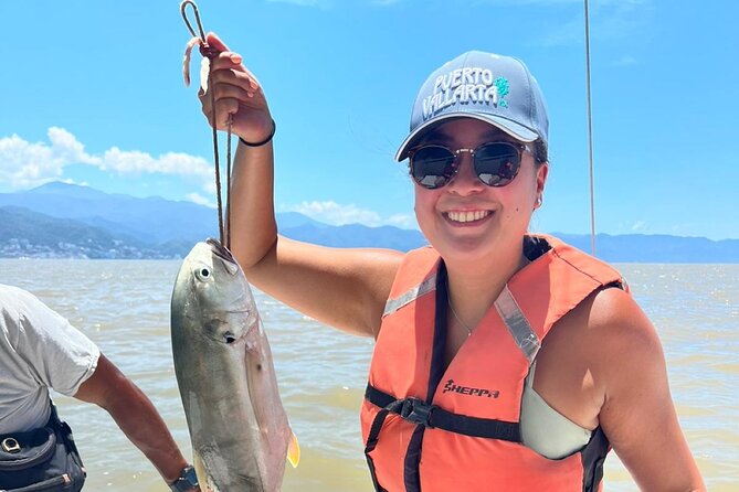 Discover Hobie-Cat Sailing and Fish your own Lunch - The Two-and-a-Half-Hour Pace
