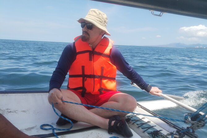 Discover Hobie-Cat Sailing and Fish your own Lunch - Price, Weather, and Cancellation Details