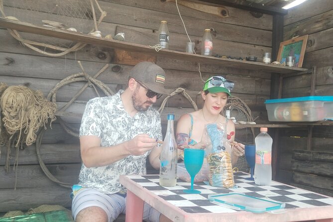Discover Hobie-Cat Sailing and Fish your own Lunch - Is This Puerto Vallarta Sailing Tour Worth Booking?