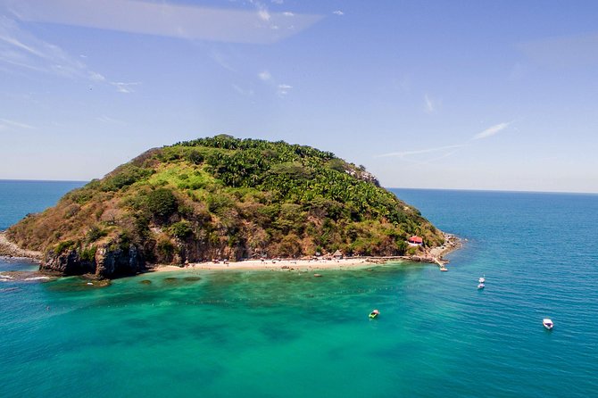 Discover Rincón De Guayabitos with a visit to Coral Island - Coral Island is the reason to go