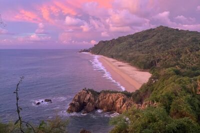 Ecocultural Jungle Hike & Secret Beach Experience