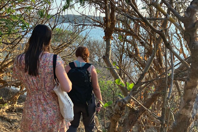 Ecocultural Jungle Hike & Secret Beach Experience - Who will enjoy this walk most