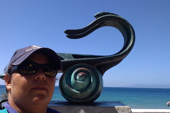 Educational and fun Private City tour- Puerto Vallarta - Key points at a glance