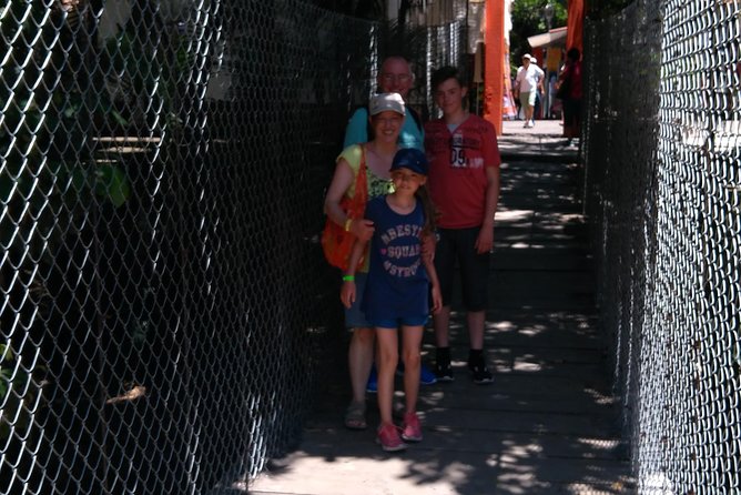 Educational and fun Private City tour- Puerto Vallarta - Guadalupe Church and City Hall
