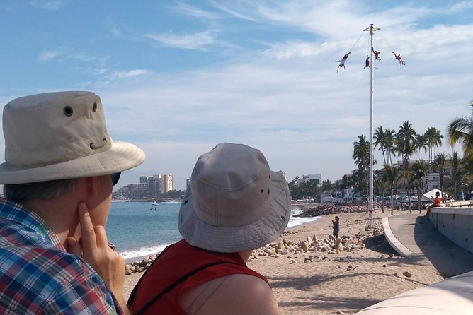 Educational and fun Private City tour- Puerto Vallarta - Gringo Gulch, the Cuale River, and its island