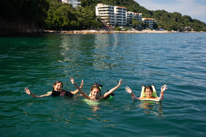 Explore Banderas Bay: Exclusive Boat Journies - How the $929.31 price makes sense