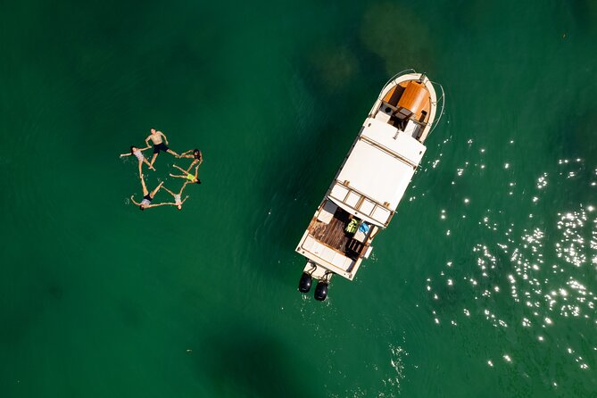 Explore Banderas Bay: Exclusive Boat Journies - Timing, weather, and practical details