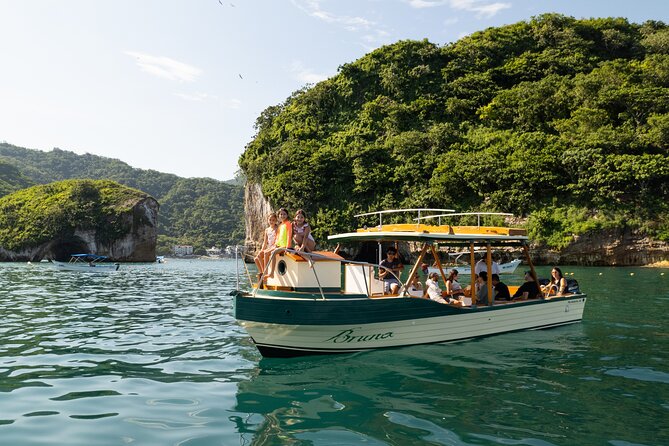 Explore Banderas Bay: Exclusive Boat Journies - What the day is likely to feel like