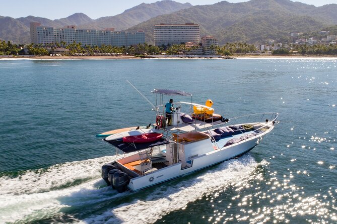 Famous Pato Bobo Adventure Boat - Timing and choosing the right length