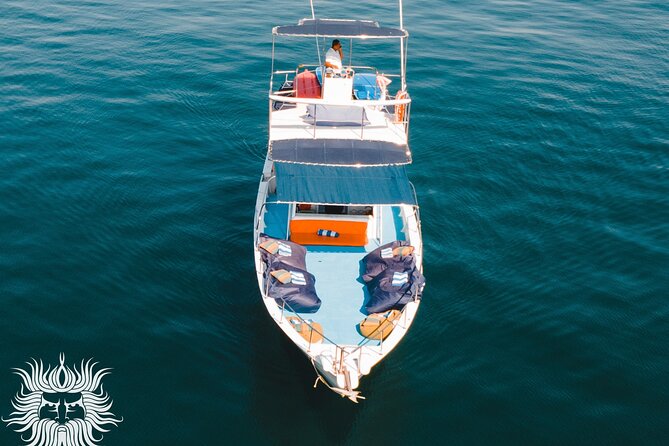 Famous Pato Bobo Adventure Boat - Who will get the most from this boat