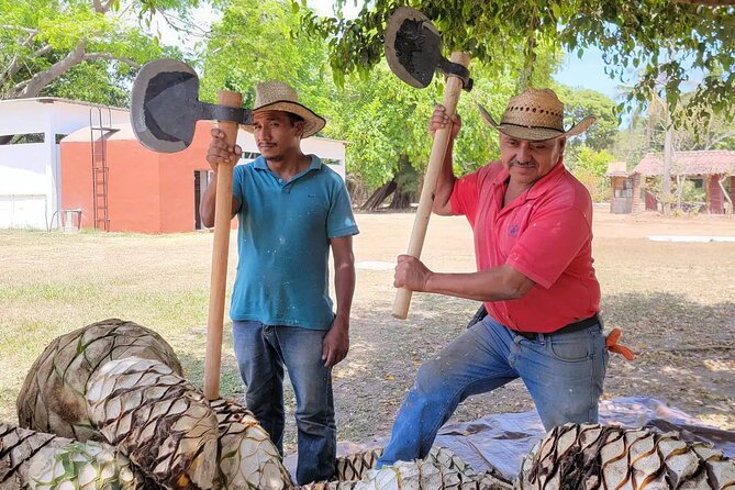 Finca 18 Puerto Vallarta Tequila Tour + Chocolate Pairing - Key points to know before booking