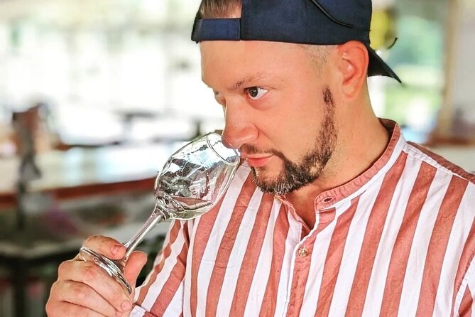 Finca 18 Puerto Vallarta Tequila Tour + Chocolate Pairing - Why the chocolate pairing is worth adding