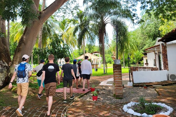 Finca 18 Puerto Vallarta Tequila Tour + Chocolate Pairing - Who should book Finca 18