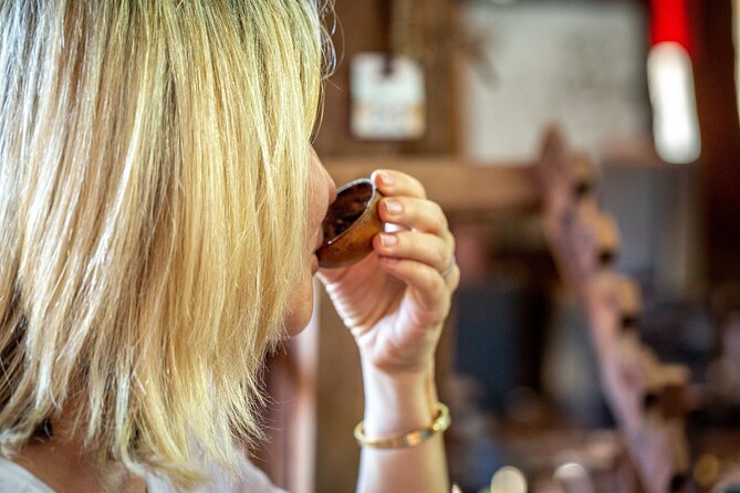 Food & Mixology Tour:Tequila,Tacos, Mezcal and Agave Cocktails - De Cantaro and the beachside finish