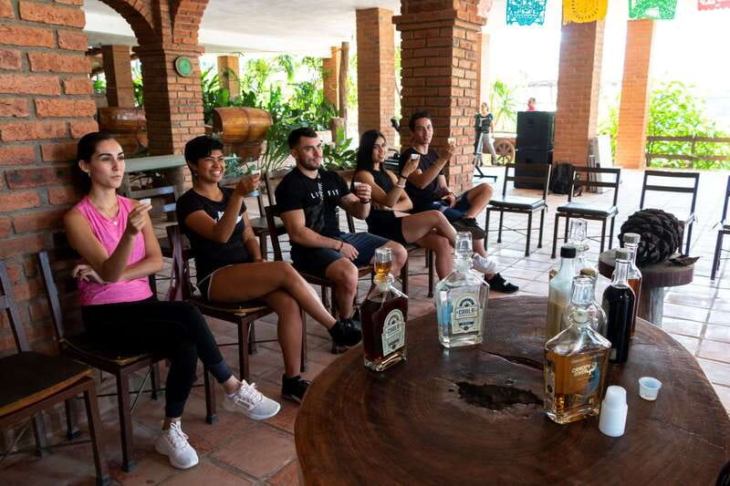 From Puerto & Nuevo Vallarta: ATV Tour with Tequila Tasting - Is $99 a fair price?