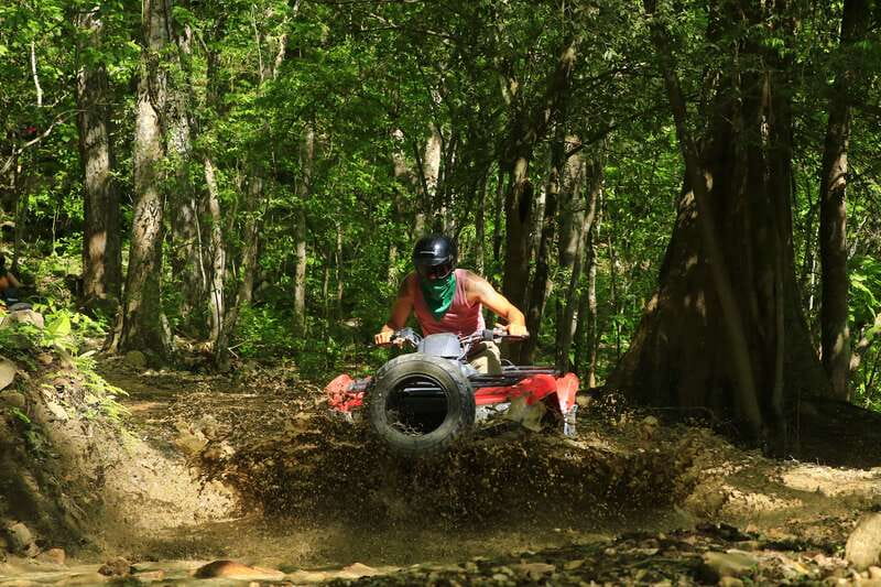 From Puerto & Nuevo Vallarta: ATV Tour with Tequila Tasting - Who will enjoy this ride most?