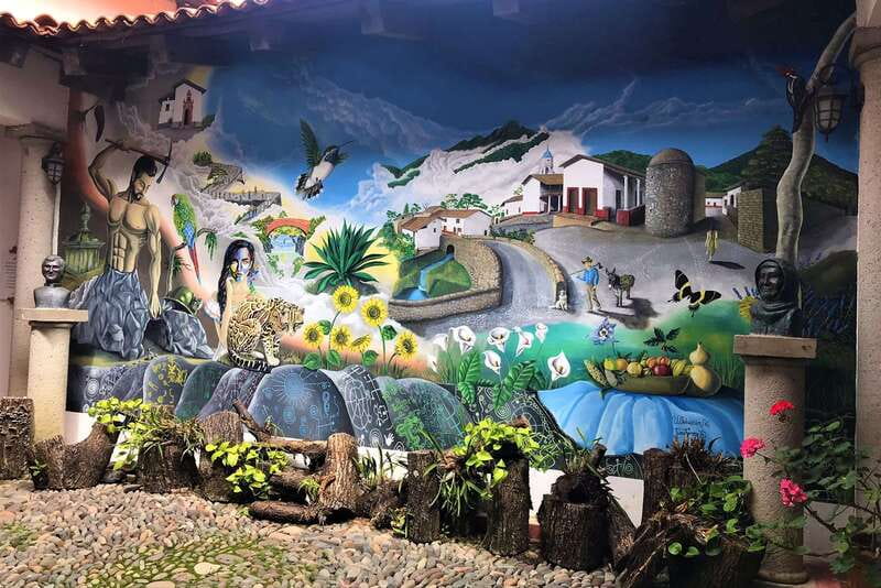 From Puerto Vallarta: Full-Day Tour to San Sebastian - Leaving Puerto Vallarta for the Jalisco highlands