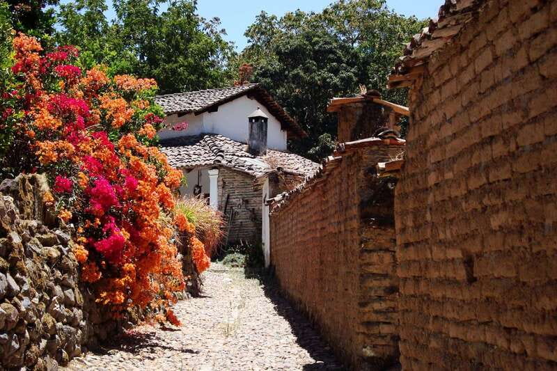 From Puerto Vallarta: Full-Day Tour to San Sebastian - Walking through a mining town founded in 1605
