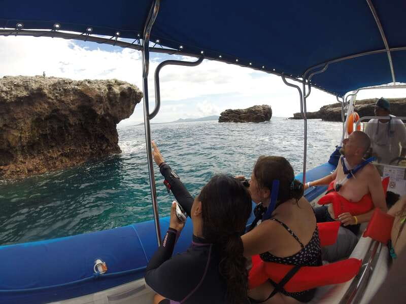 From Puerto Vallarta: Marieta Islands Snorkeling Trip - Why the Marietas Islands are worth your morning