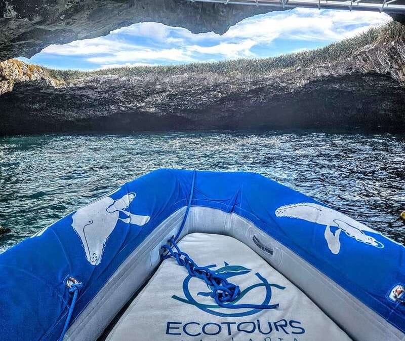 From Puerto Vallarta: Marieta Islands Snorkeling Trip - Three hours of snorkeling and wildlife watching