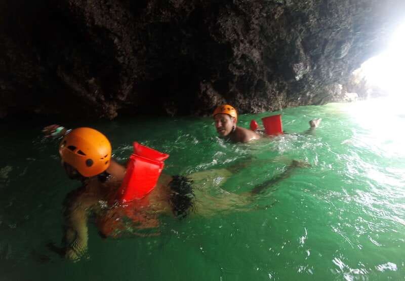 From Puerto Vallarta: Marieta Islands Snorkeling Trip - The practical side of a small-group trip