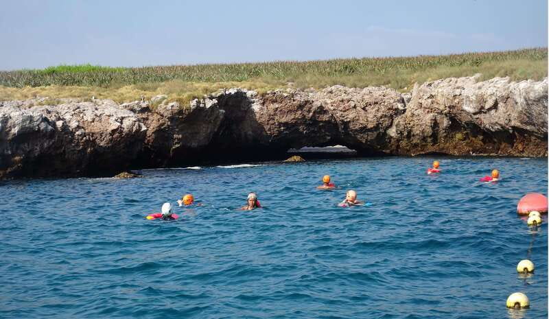 From Puerto Vallarta: Marieta Islands Snorkeling Trip - Who will enjoy this trip most