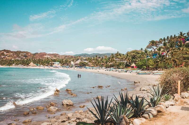 From Puerto Vallarta: San Pancho and Sayulita - Key Points to Know Before You Go
