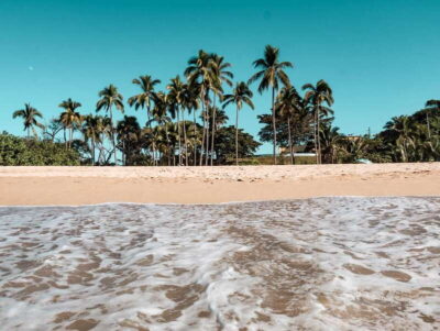 San Pancho and Sayulita