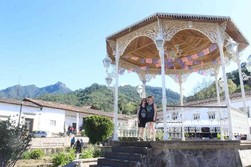 From Puerto Vallarta: San Sebastian del Oeste with Lunch - Coffee at the oldest factory in the area