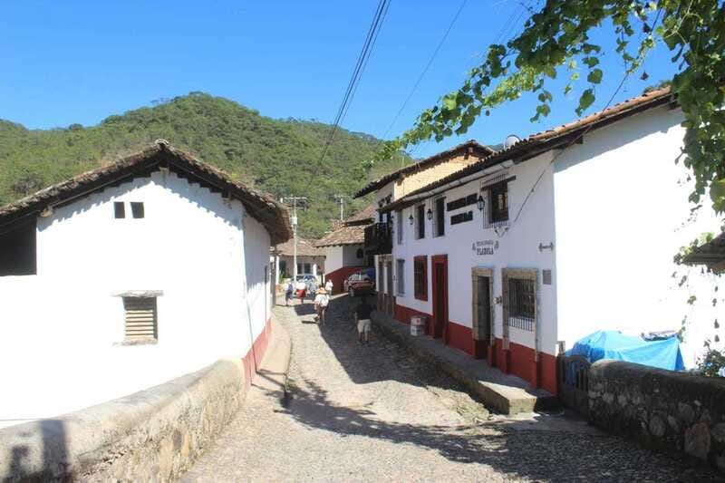 From Puerto Vallarta: San Sebastian del Oeste with Lunch - Who will enjoy this tour most