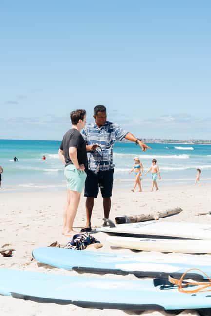 From Sayulita: La Lancha Surf Lesson w/ Transportation - One and a half hours in the water