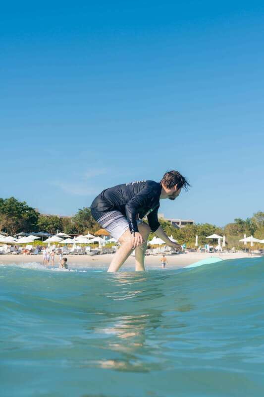 From Sayulita: La Lancha Surf Trip w/ Transportation - The ride back to Sayulita