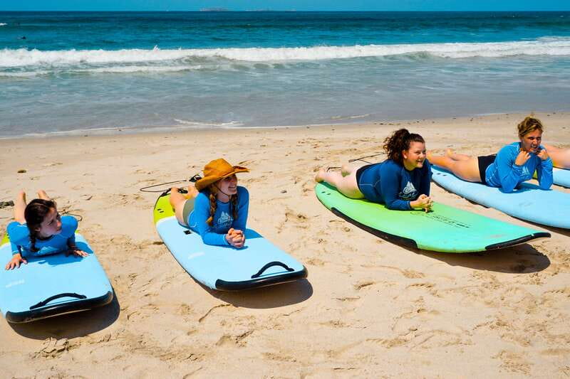 From Sayulita: Private Surf Lesson at La Lancha Beach - Key points to know before booking